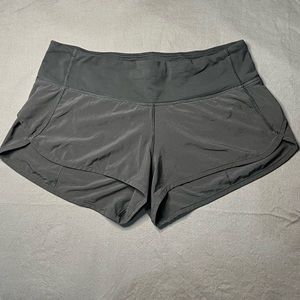 Women’s Lululemon Shorts, size 8
